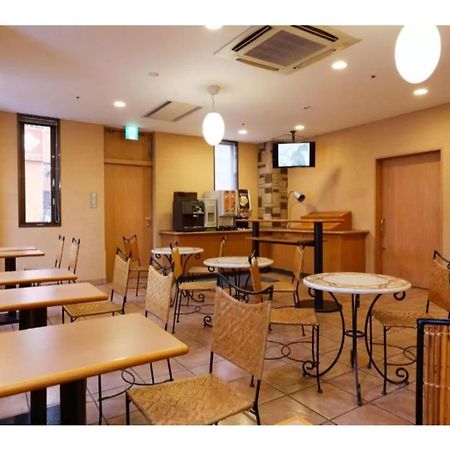 R&B Hotel Kumamoto Shimotori - Vacation Stay 14983V 外观 照片