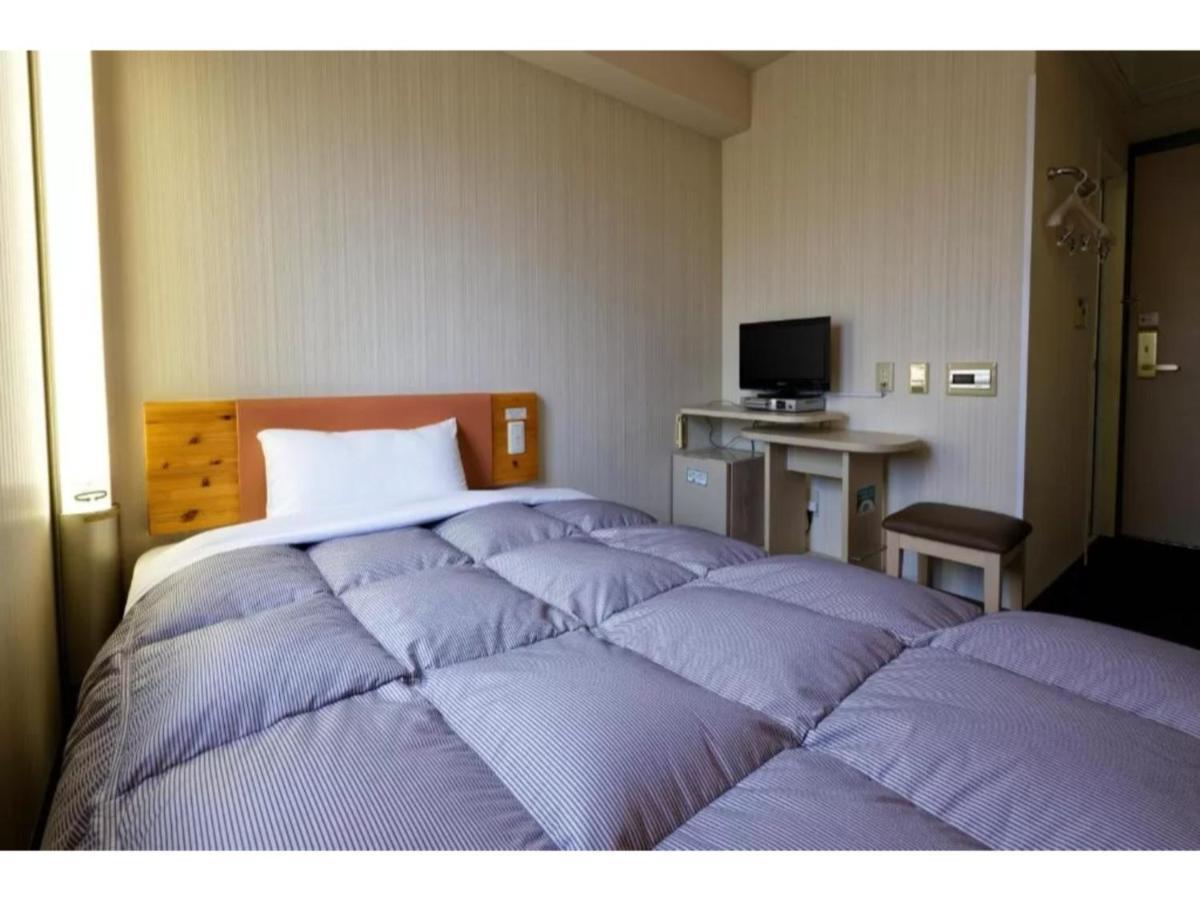 R&B Hotel Kumamoto Shimotori - Vacation Stay 14983V 外观 照片