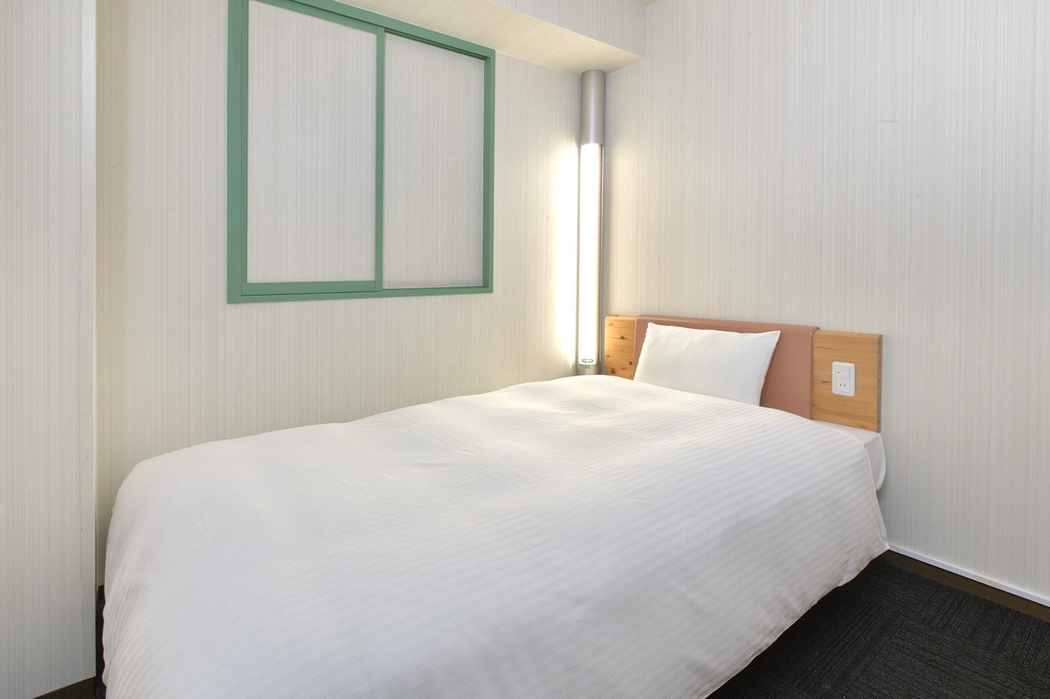 R&B Hotel Kumamoto Shimotori - Vacation Stay 14983V 外观 照片