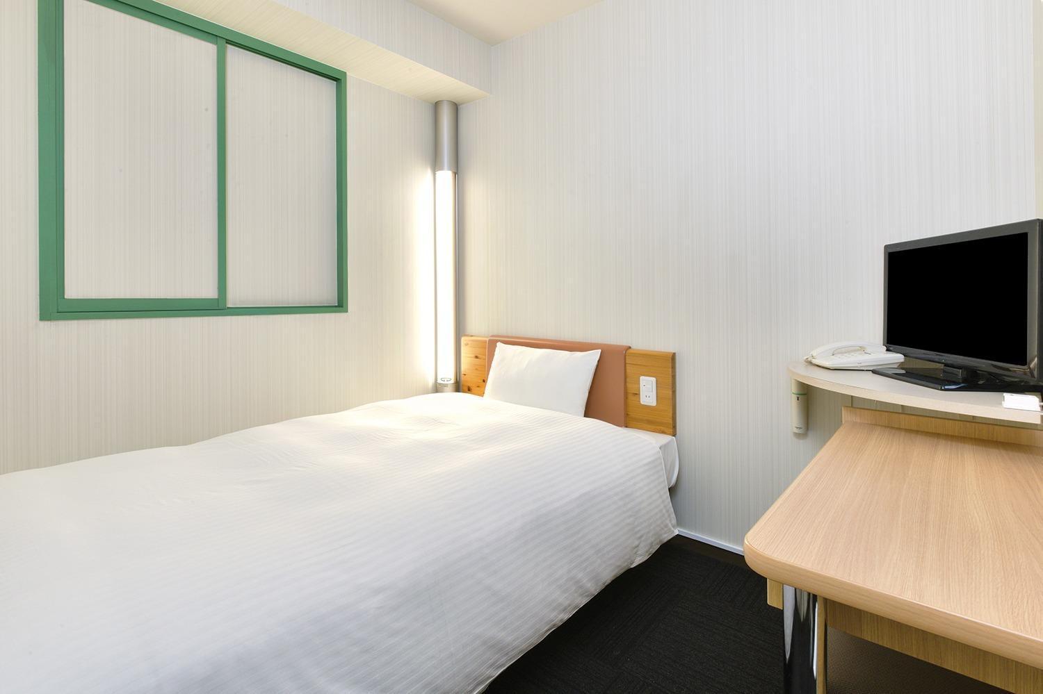 R&B Hotel Kumamoto Shimotori - Vacation Stay 14983V 外观 照片