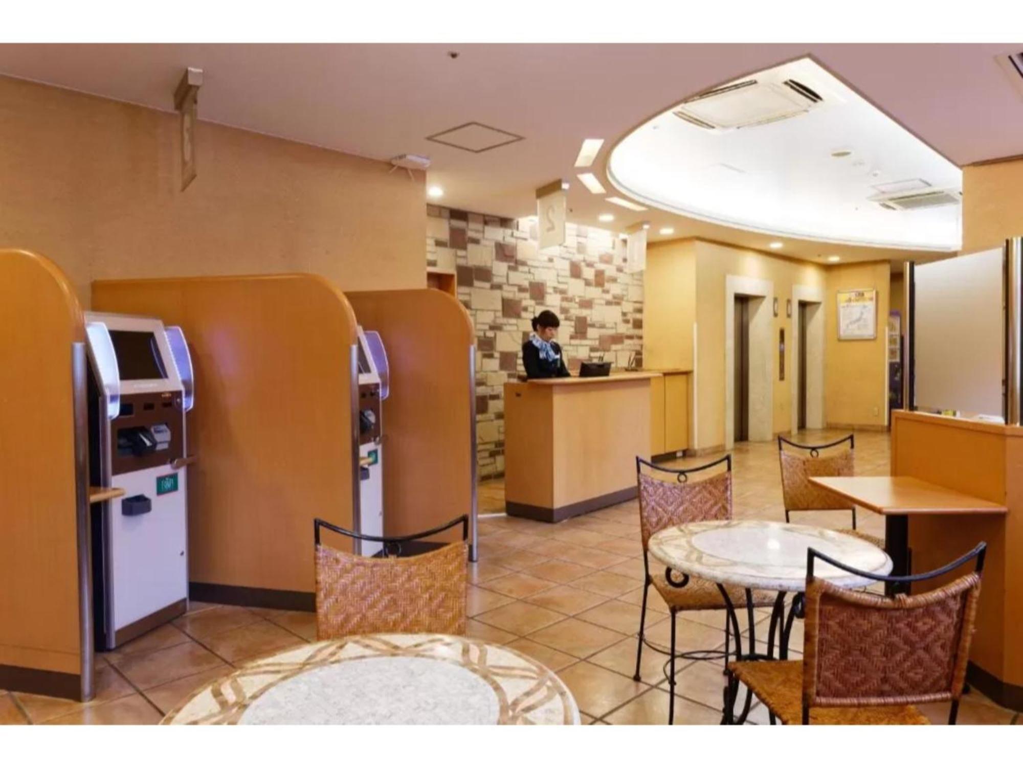 R&B Hotel Kumamoto Shimotori - Vacation Stay 14983V 外观 照片